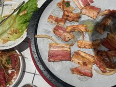 -酒拾烤肉(奥体天虹店)