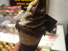 -GODIVA(月星环球港店)