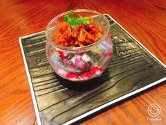 -ZEN采蝶轩·粤味臻鲜·手作点心·商务宴请(泰州店)