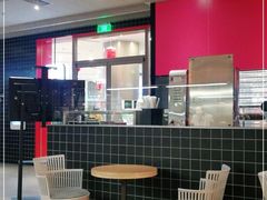 -肯德基(龙之梦购物中心店)