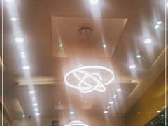 -佰搭果·广式茶餐厅(西华路店)