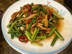 -寿州美味厨豆腐宴(寿县南门口西环路店)