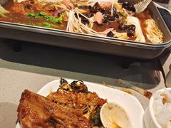 -半天妖烤鱼(大兴大悦春风里店)