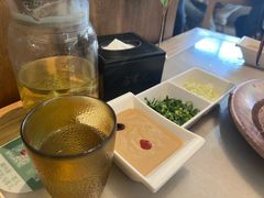 传统麻将-牛街·马辈儿涮肉(牛街总店)