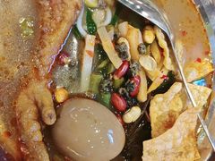 -雙冲柳州螺蛳粉&酸嘢&桂林米粉(簋街店)