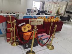 -上海和展广汽丰田4S店(老闵行店)