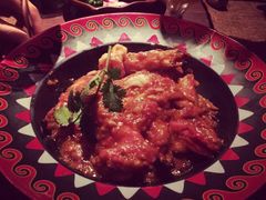 -花马天堂云南餐厅 Lost Heaven(外滩店)