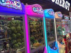 -凯德广场(武胜路店)