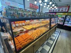 -味多美蛋糕(安定门店)