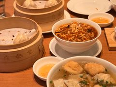 油豆腐粉丝汤-鼎泰丰(国金中心店)