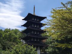 -北京世界公园