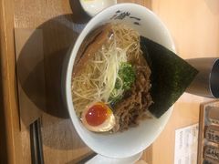 -面屋 猪一