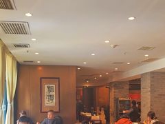 -北京老铺烤鸭(高新店)