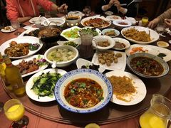 -北门饭店(三香路店)