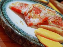 -竹涟烧肉(太古里店)