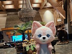 -清河半岛温泉度假酒店