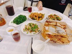 -翠亭酒家(山西南路店)