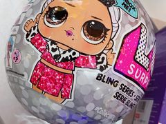 -泡泡玛特POPMART(上海环球港店)