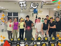 -中田健身工作室(星耀城金牌店)