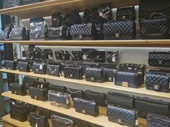 -奢物·巴黎站奢侈品回收寄售