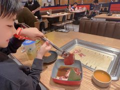 -新石器烤肉(南站店)
