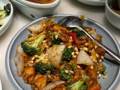 -小吊梨汤·北京菜·烤鸭(华润万象城店)