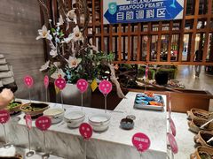 -阳光岛·海鲜盛宴(银泰中心in99店)