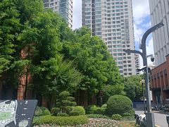 -徐家汇书院