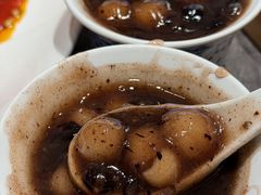 -奇芳阁·百年清真南京菜(夫子庙店)