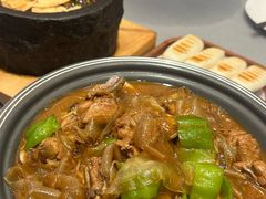 -阿庄新豫菜(航海东路店)