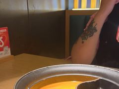 -温野菜涮涮锅(大悦城店)