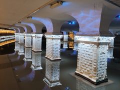 -南通濠河风景名胜区