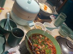 -锦府盐帮·李宅(领展购物广场中关村店)