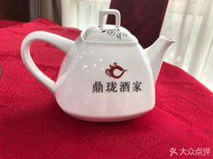 -鼎珑点心仔(燕塘店)