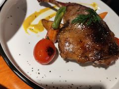 -布拉格餐厅· 中欧捷克菜(全国首店)