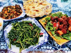 -老宅子私房菜馆(大理古城店)
