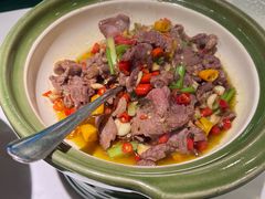 -费大厨辣椒炒肉(7mall店)