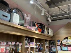 -FAELING PETS美天灵宠物(富力广场店)