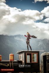 -太古映画婚纱摄影(天河店)