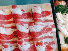 -慢丽江·云南野生菌土鸡锅(付家庄店)