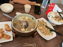 -海坛特色小吃·只做平潭特色菜(平潭店)