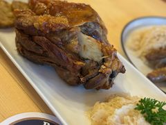 -普拉那啤酒坊Paulaner(凯宾斯基饭店)