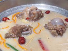 -骨之味·筒骨汤火锅(江头店)