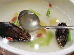 -舟山海鲜·江浙菜(银沙路店)
