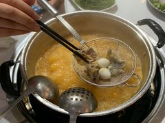 -刘记糟粕醋海鲜烧烤