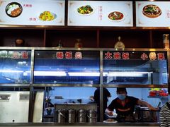 -津市刘聋子粉馆(石门3店)