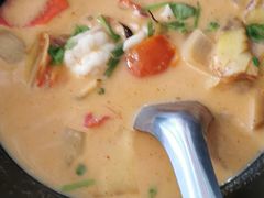 -Doo Dee Thai Food(Issan/Isaan/Esan)