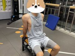 -超鹿运动(达信大厦店)