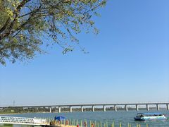 -永定河休闲森林公园
