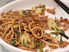 -雪园上海饭店(港湾1号店)